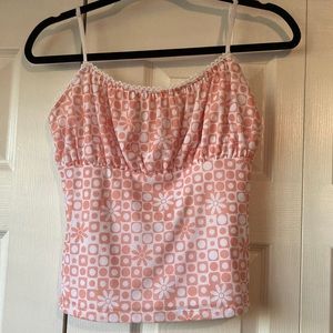 sweet lilac women’s top